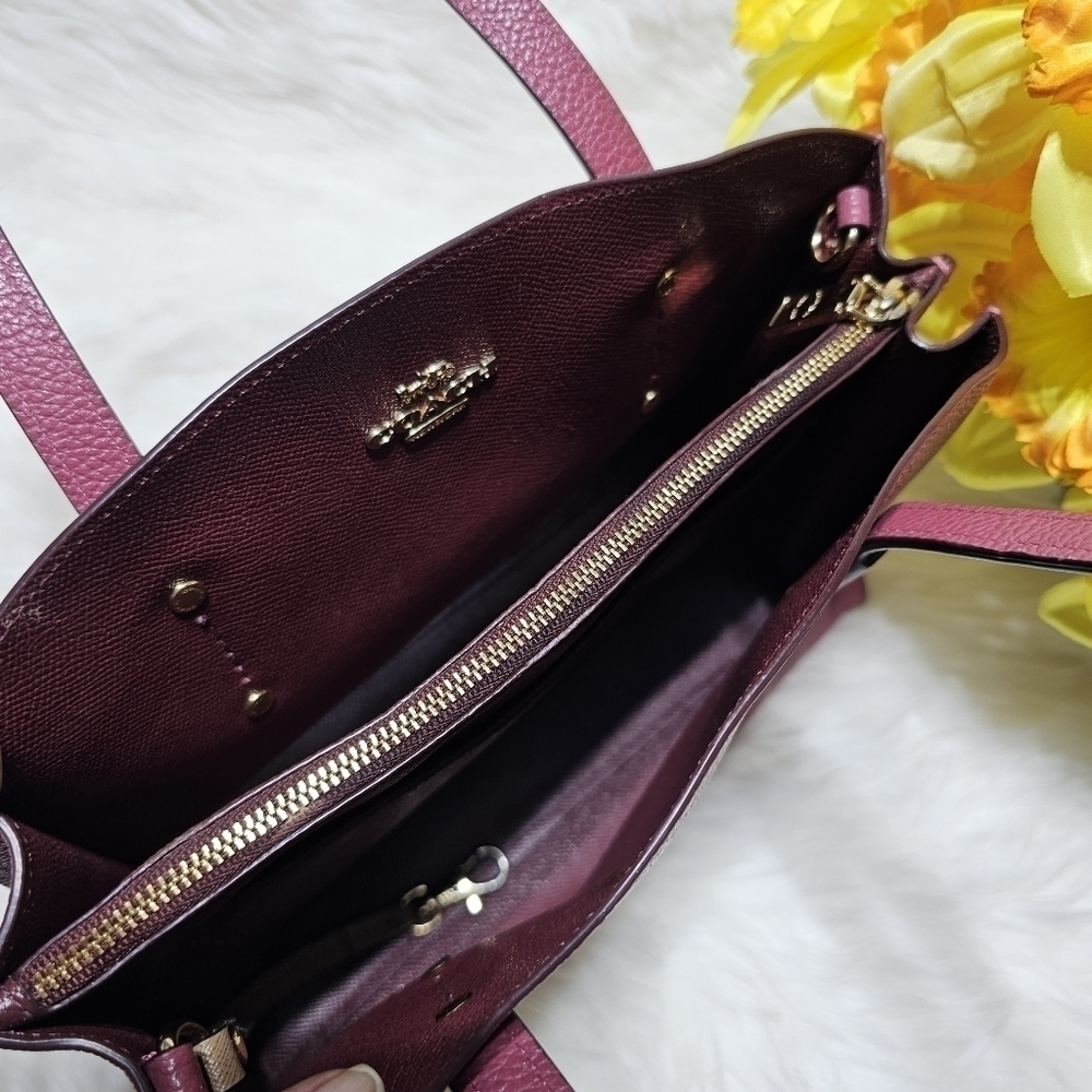 Coach Charlie pink color - Picture 13 of 13
